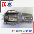 China famous aluminium die casting parts / custom made die casting / aluminum die cast gear box body